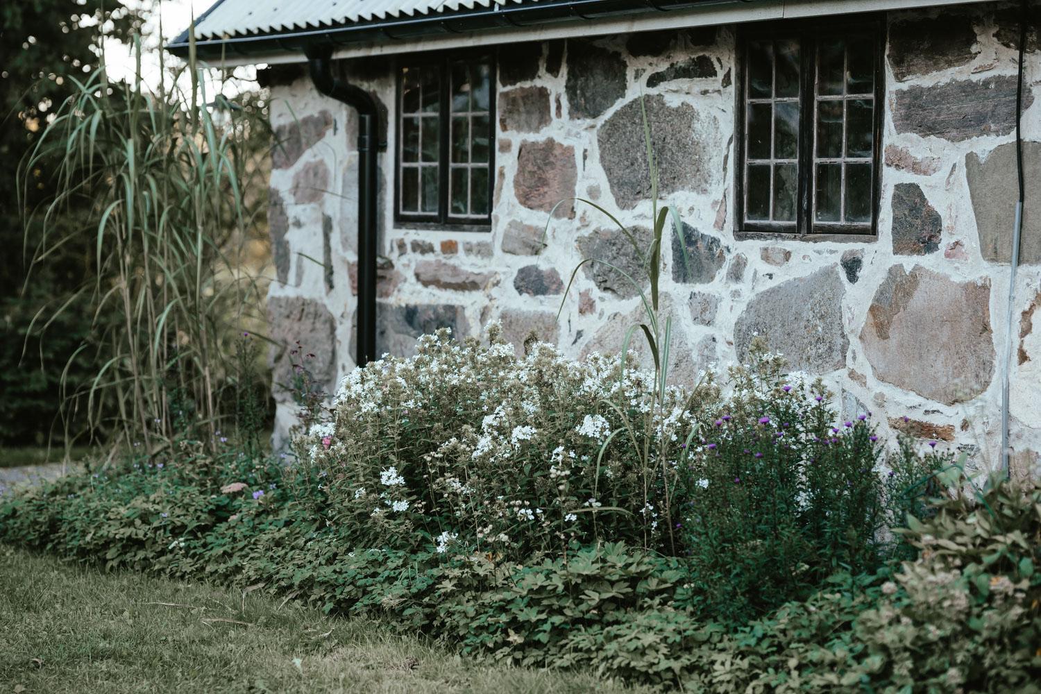 Oestra Nyrups Lantliv Daire Höör Dış mekan fotoğraf