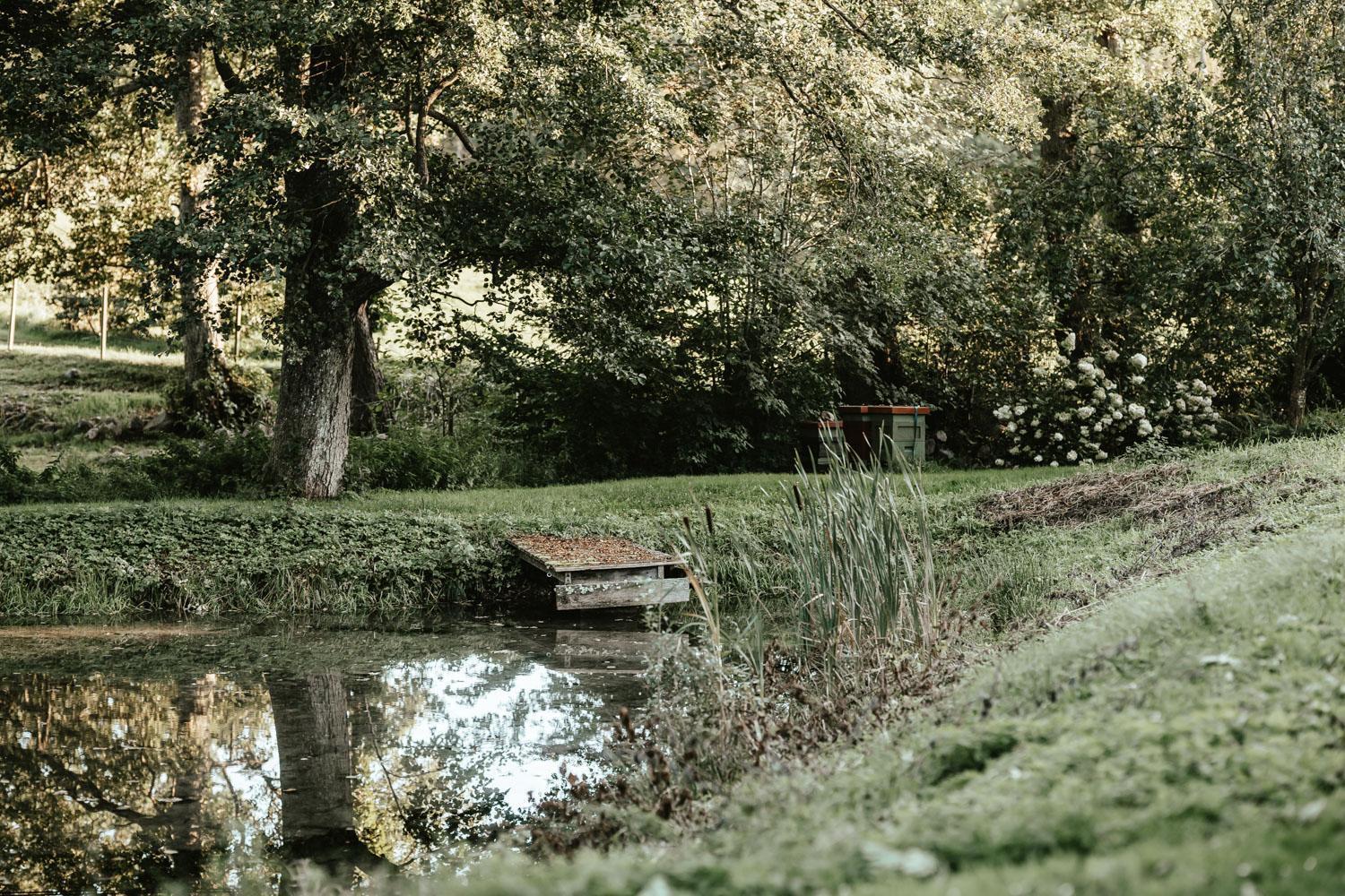 Oestra Nyrups Lantliv Daire Höör Dış mekan fotoğraf